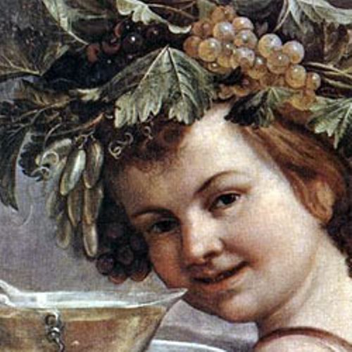 10 Facts about Dionysus Fact File