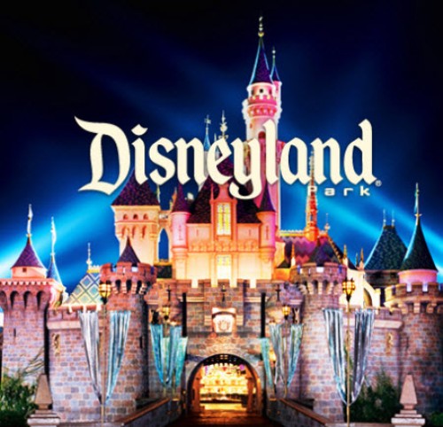 10 Facts about Disneyland Florida Fact File