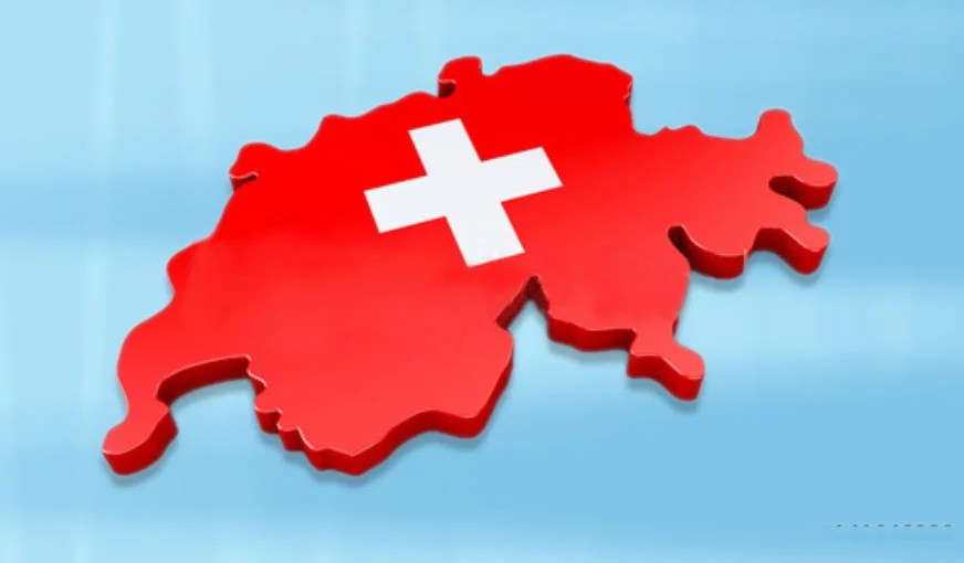 Why Switzerland is Neutral