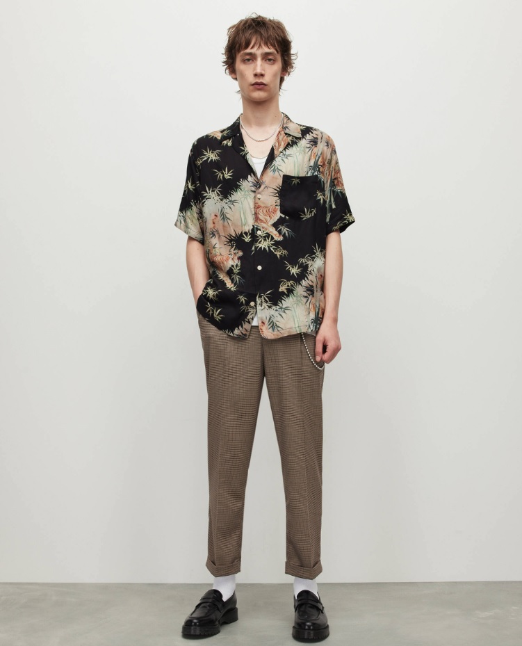 AllSaints Overview AllSaints Products, Style, Customer Service, Benefits, Features And