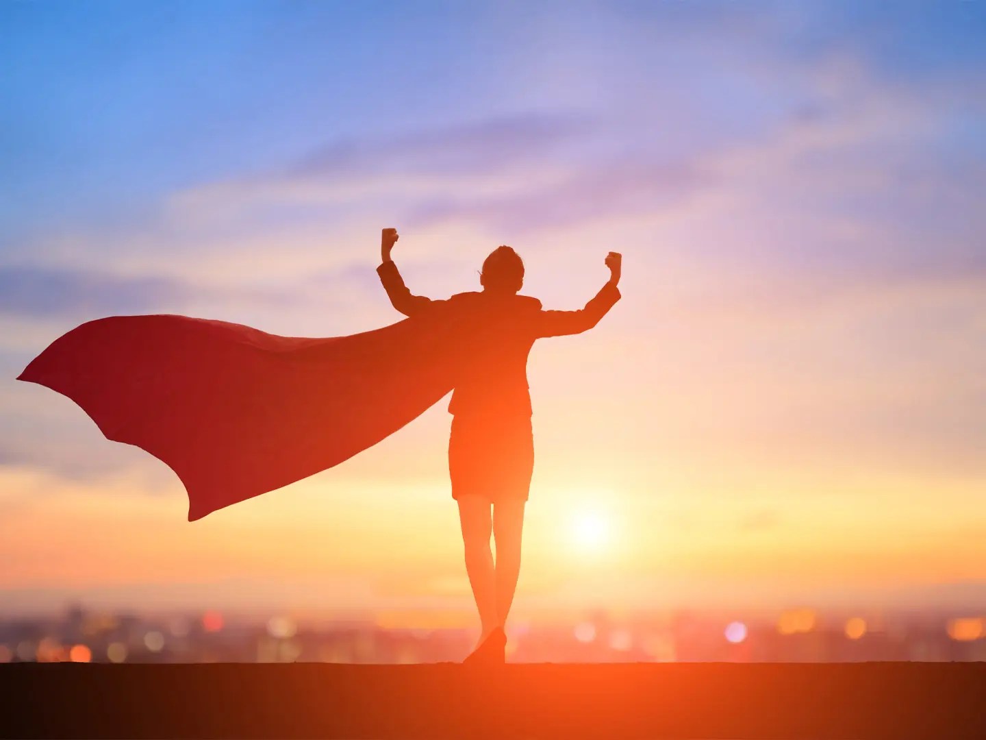How To Be Successful