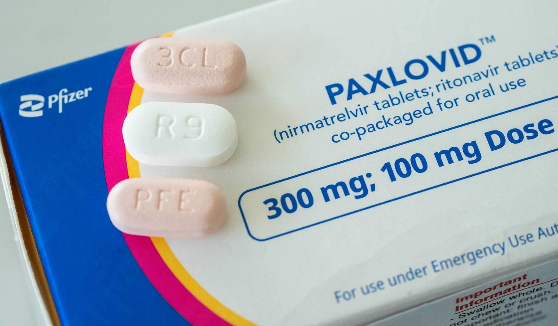 Pfizer Announces Price of 1,390 for Lifesaving COVID Drug Paxlovid