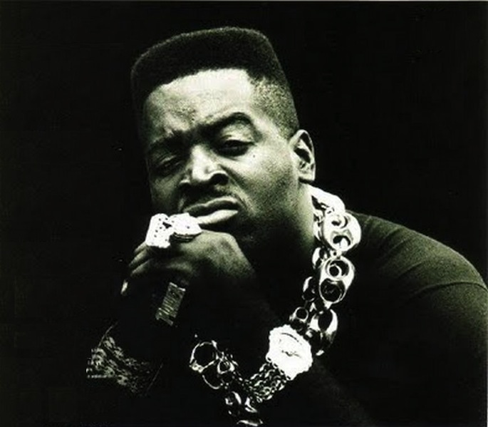R.I.P. Bronx rapper Tim Dog (19672013) Fact Magazine