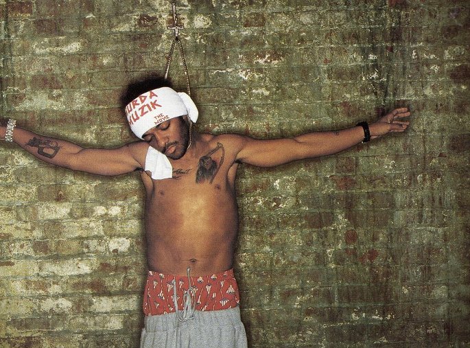 Mobb Deep's Prodigy and The Alchemist collaborate on mixtape for