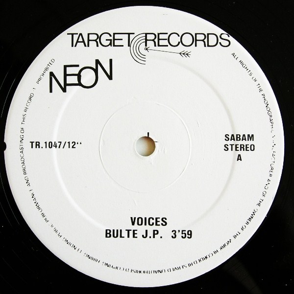 The 20 best industrial & EBM records ever made
