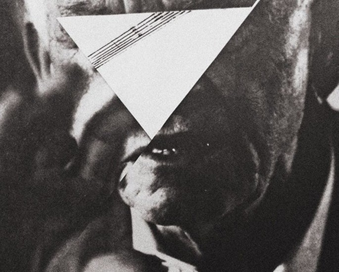Scruffy techno producer Container announces new EP; stream the lead track here FACT Magazine