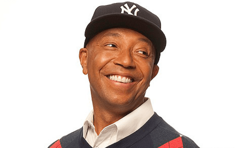 Rap mogul Russell Simmons is bringing hiphop to Broadway