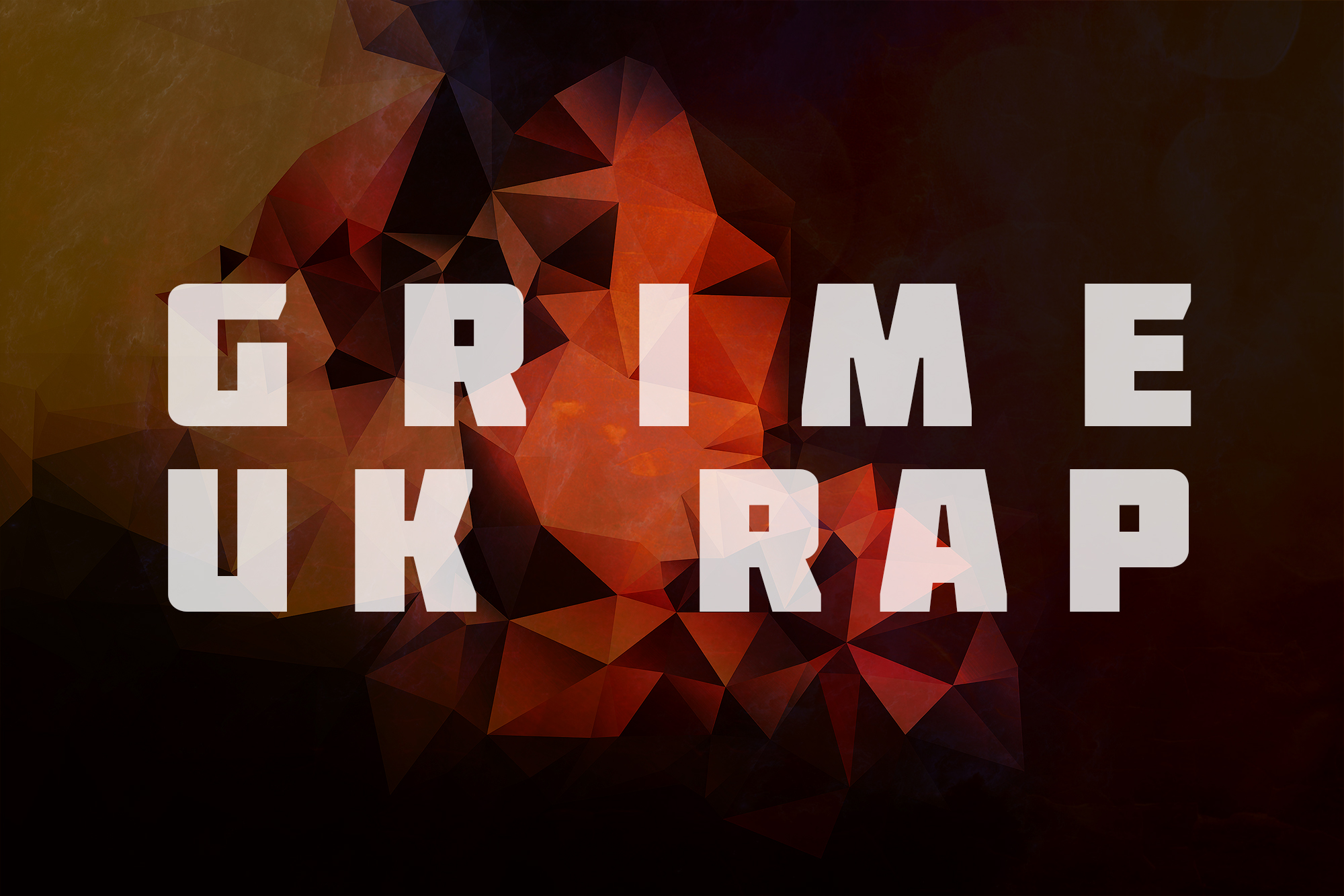 The 20 best grime and UK rap tracks of 2016