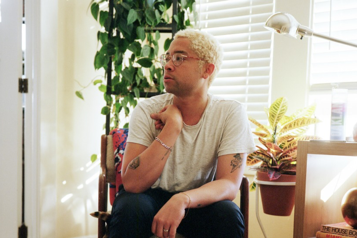 Russell E.L. Butler announces new album on Left Hand Path(05)