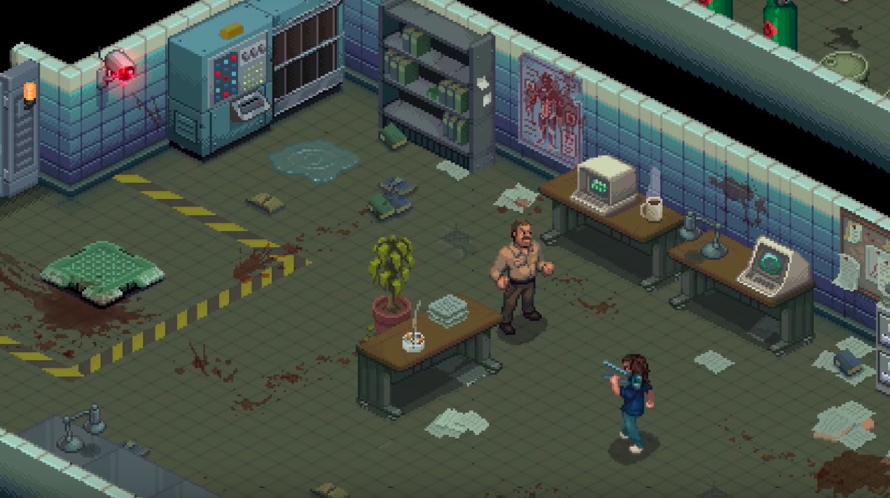 A Stranger Things video game is coming