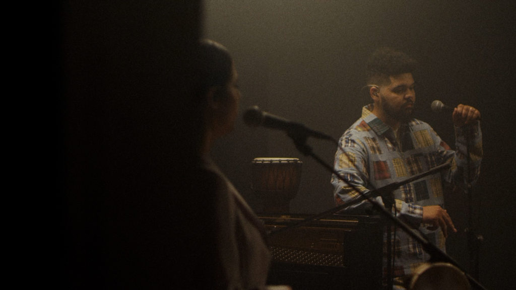 Paul Institute Presents Ruthven, Live at 180 Studios