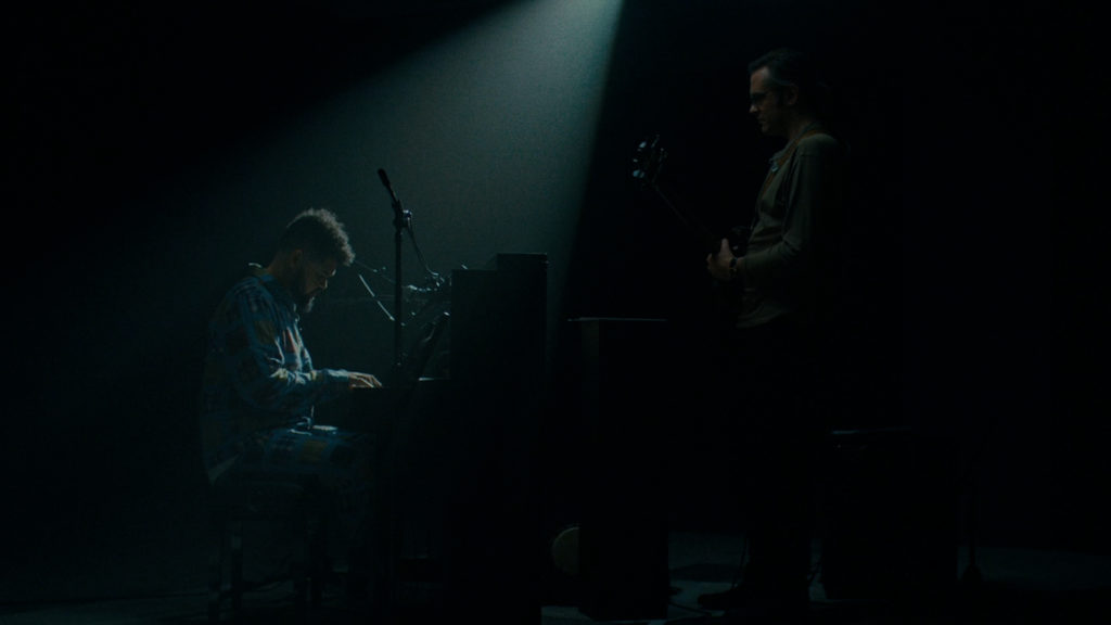 Paul Institute Presents Ruthven, Live at 180 Studios