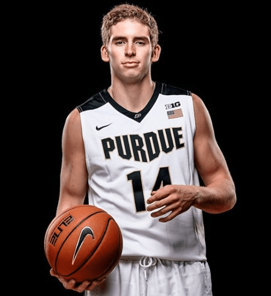 Ryan Cline Bio, Facts, Wiki, Net Worth, Affair, Girlfriend, Age