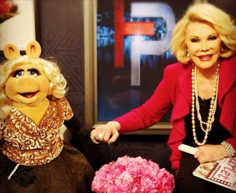 Joan Rivers Biography, Facts, Death, Family, Net Worth, Age, Husbands