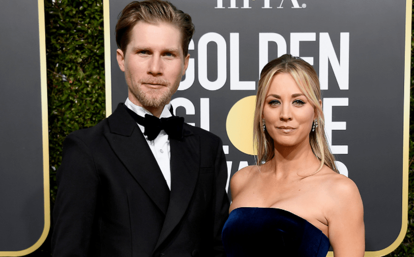 Who Is Karl Cook? Kaley Cuoco's Husband Bio, Age, Family, Wife, Facts