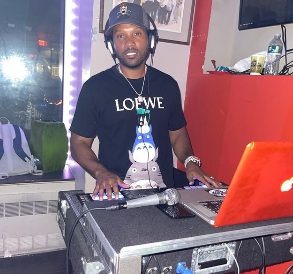 Mendeecees Harris Biography, Wife, Kids, Family, Age, Facts, Parents