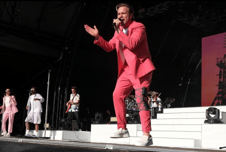 Olly Murs Biography, Wife, Family, Age, Facts, Height, Wiki, Brother