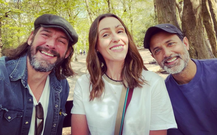 Suranne Jones Biography Facts, Husband, Net Worth, Age, Weight, Wiki