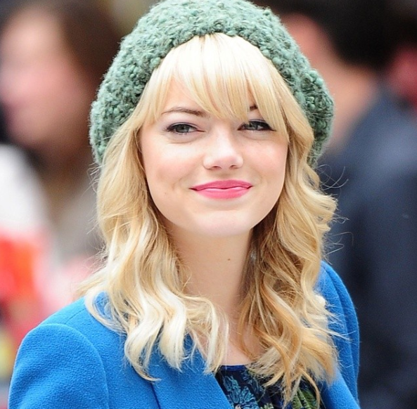Emma Stone Bio, Facts, Wiki, Net Worth, Affair, Husband, Married
