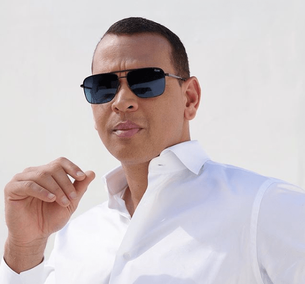 Alex Rodriguez Wikipedia