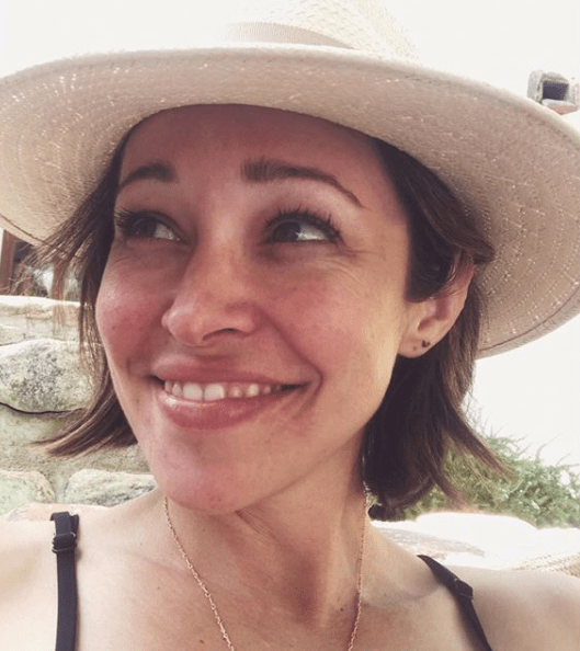 Autumn Reeser Facts, Bio, Wiki, Net Worth, Age, Height, Family, Affair, Salary, Career
