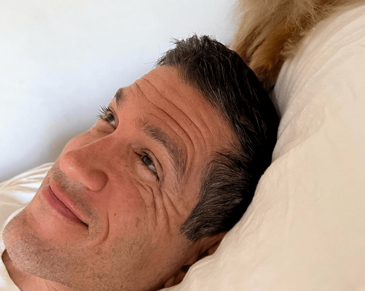 Behold Molly Ringwald Today at 54 Years Old & What She's Doing Now