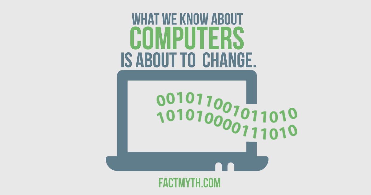 Quantum Computers Aren't Limited to Binary Fact or Myth?