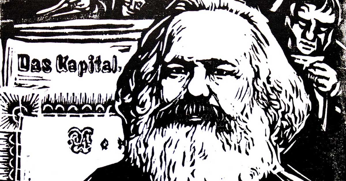Understanding Marx and Marxian Class Theory Fact / Myth