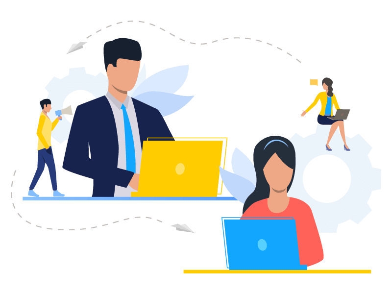 Job Sharing for Employees How it Works and What are its Advantages