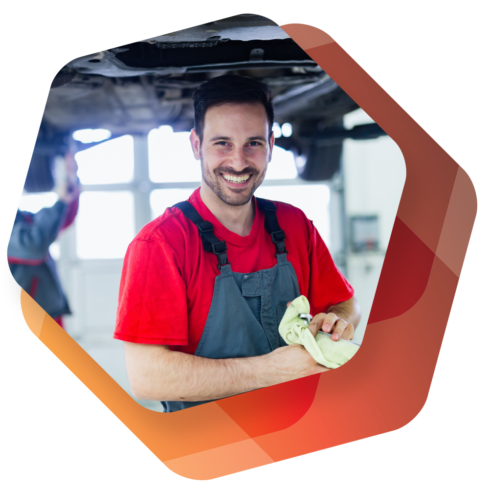 Automotive Mechanics Factor1 Accountants & Advisors