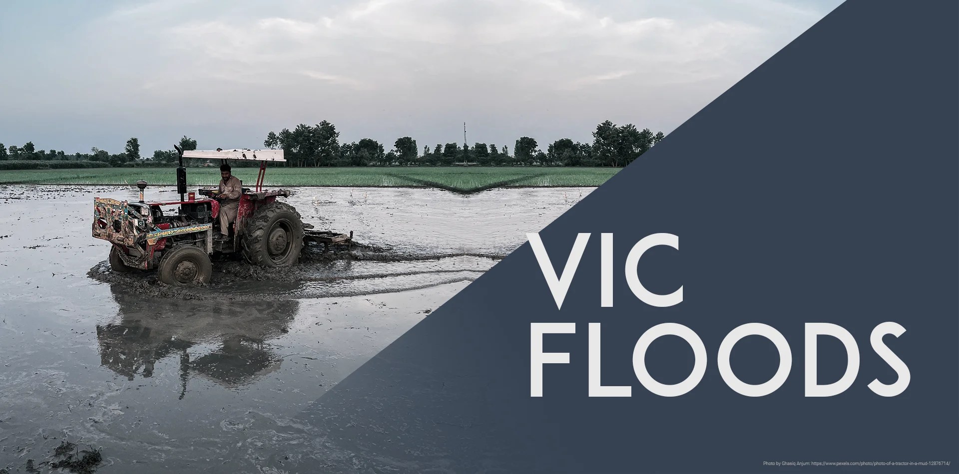 Grants to help affected Primary Producers in Victoria Factor1