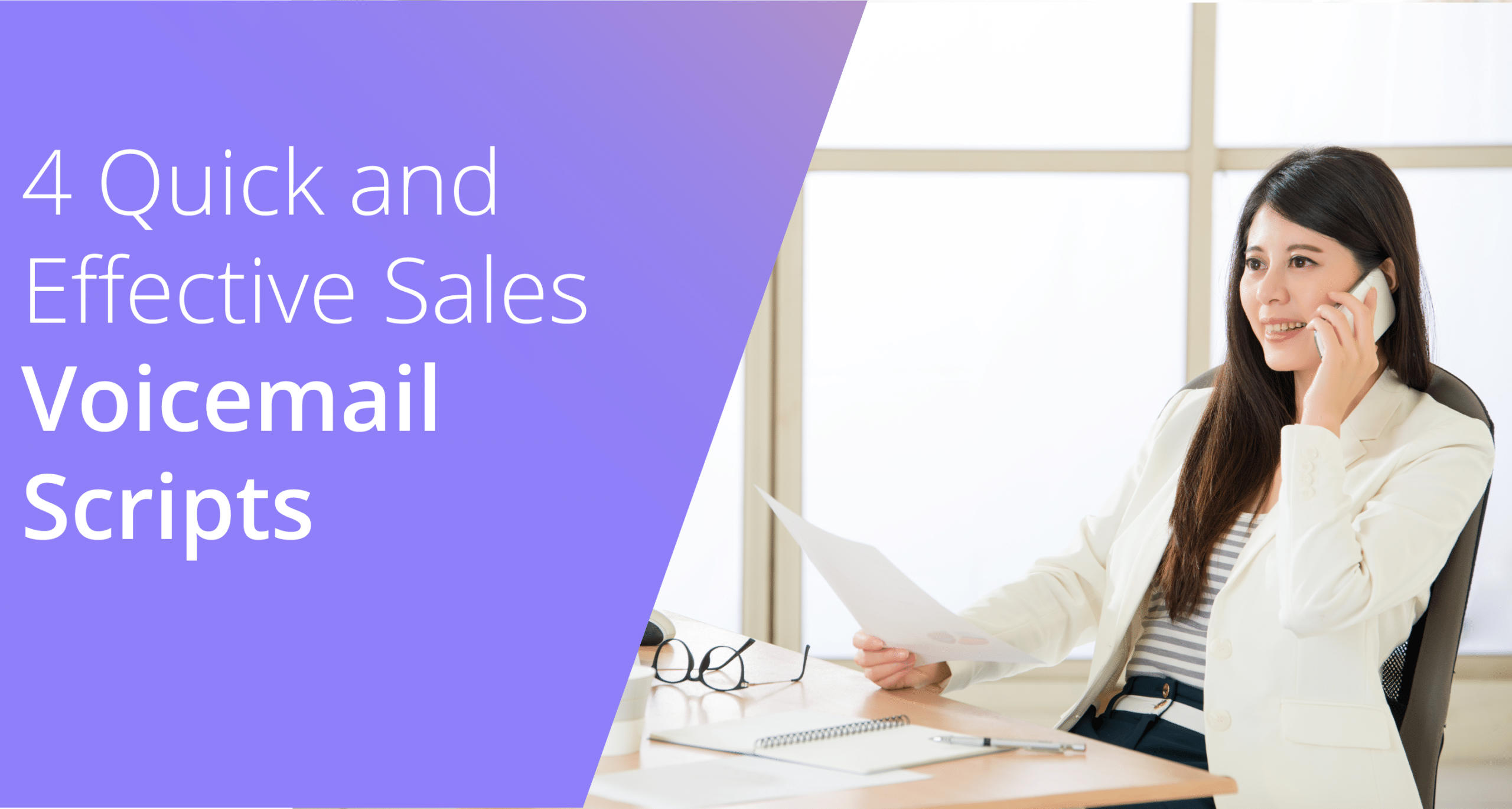 Effective Sales Voicemail Scripts Virtual Sales Training Factor 8