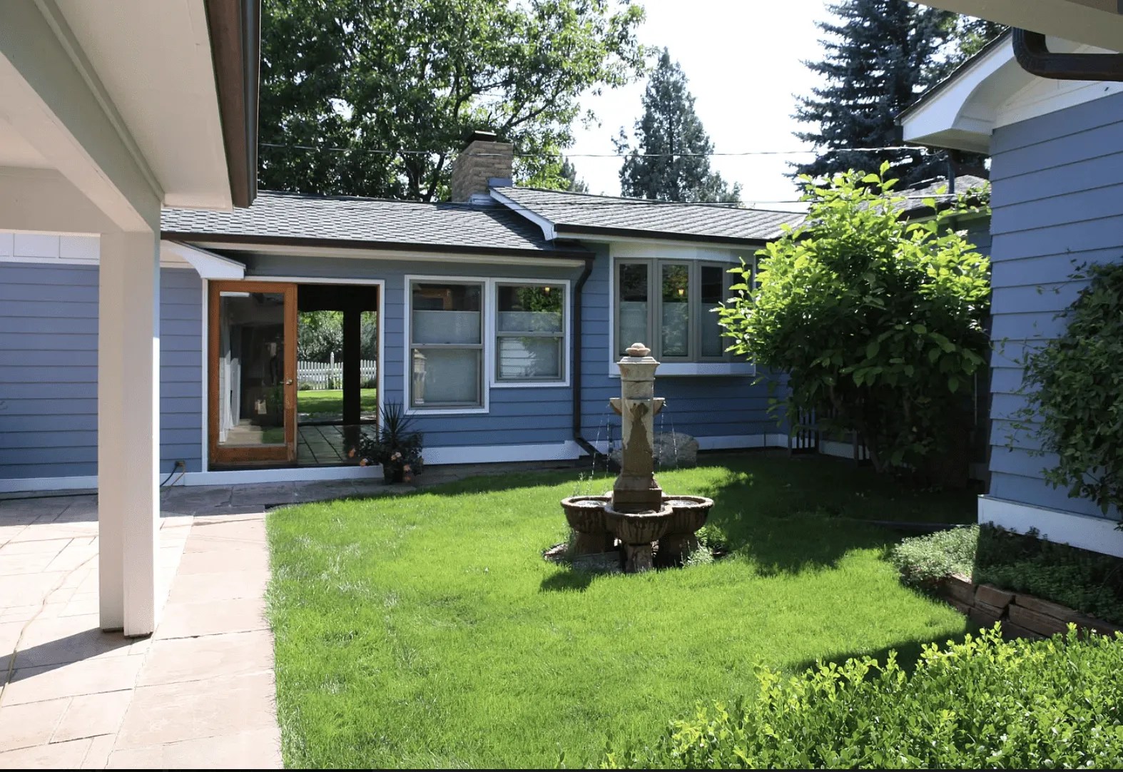 Orchard Ave Factor Design Build