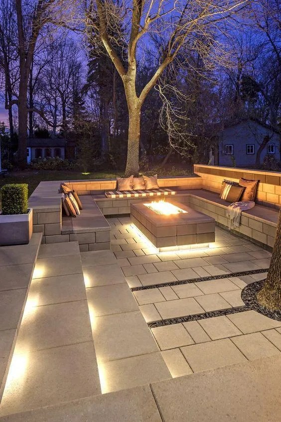 Outdoor Living Space Designers Outdoor Living Space Contractors