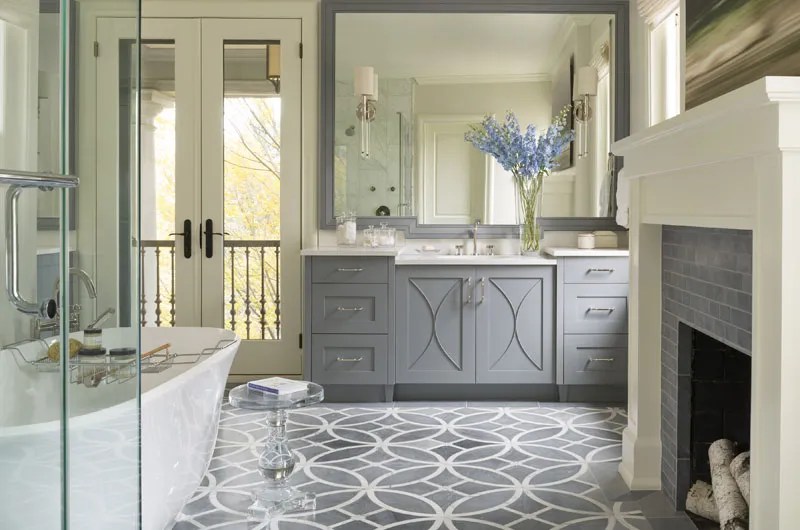 Luxury Bathroom Remodeling Contractor Denver & Boulder, CO