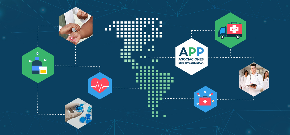 PPP Américas 2023 Asociaciones públicoprivadas para activar economía e impulsar sostenibilidad