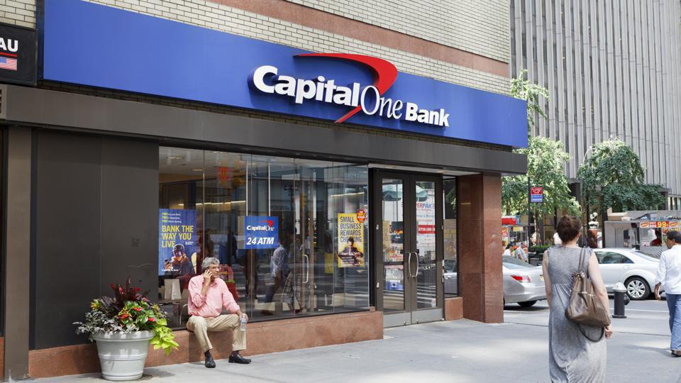 Capital One adquiere a Discover por 35,300 mdd Factor energético