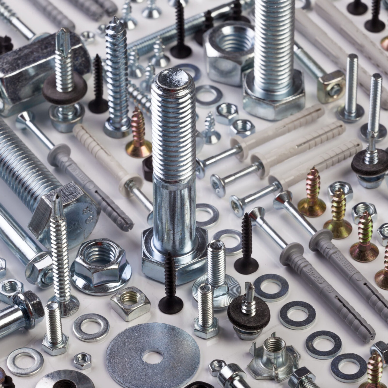 Factory for the World Your Trusted B2B Sourcing Partner