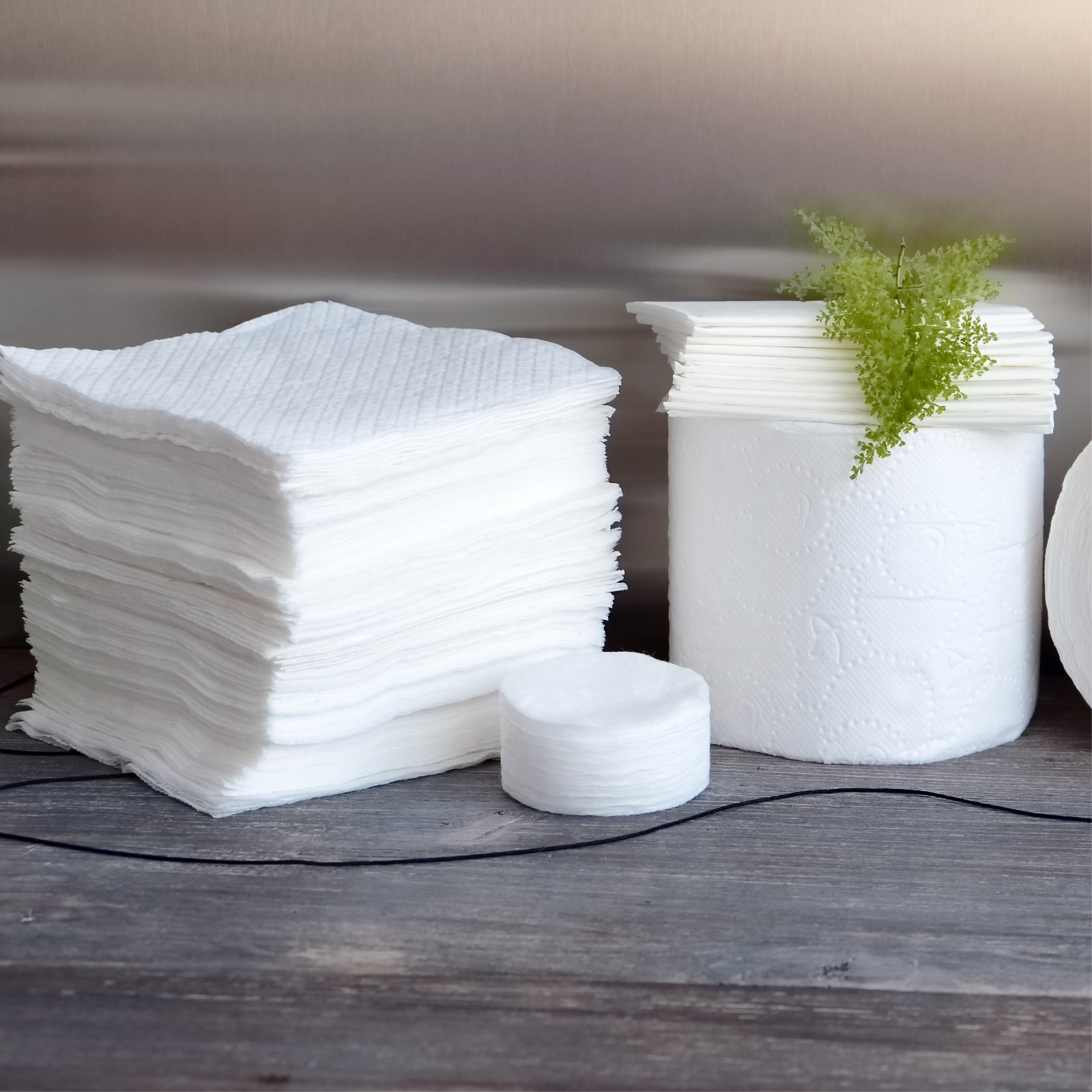 Premium Tissue Paper Products Elevate Everyday Comfort and