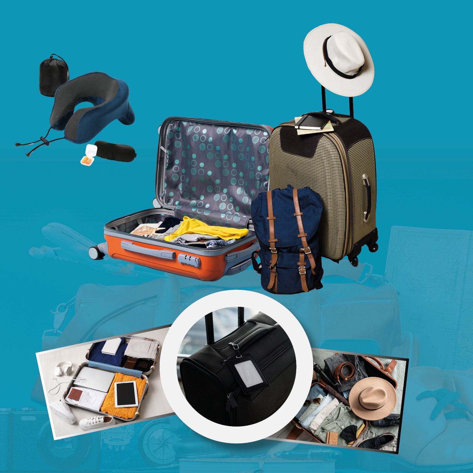 Outdoor & Travel Products Explore the Best Gear for Your Adventures