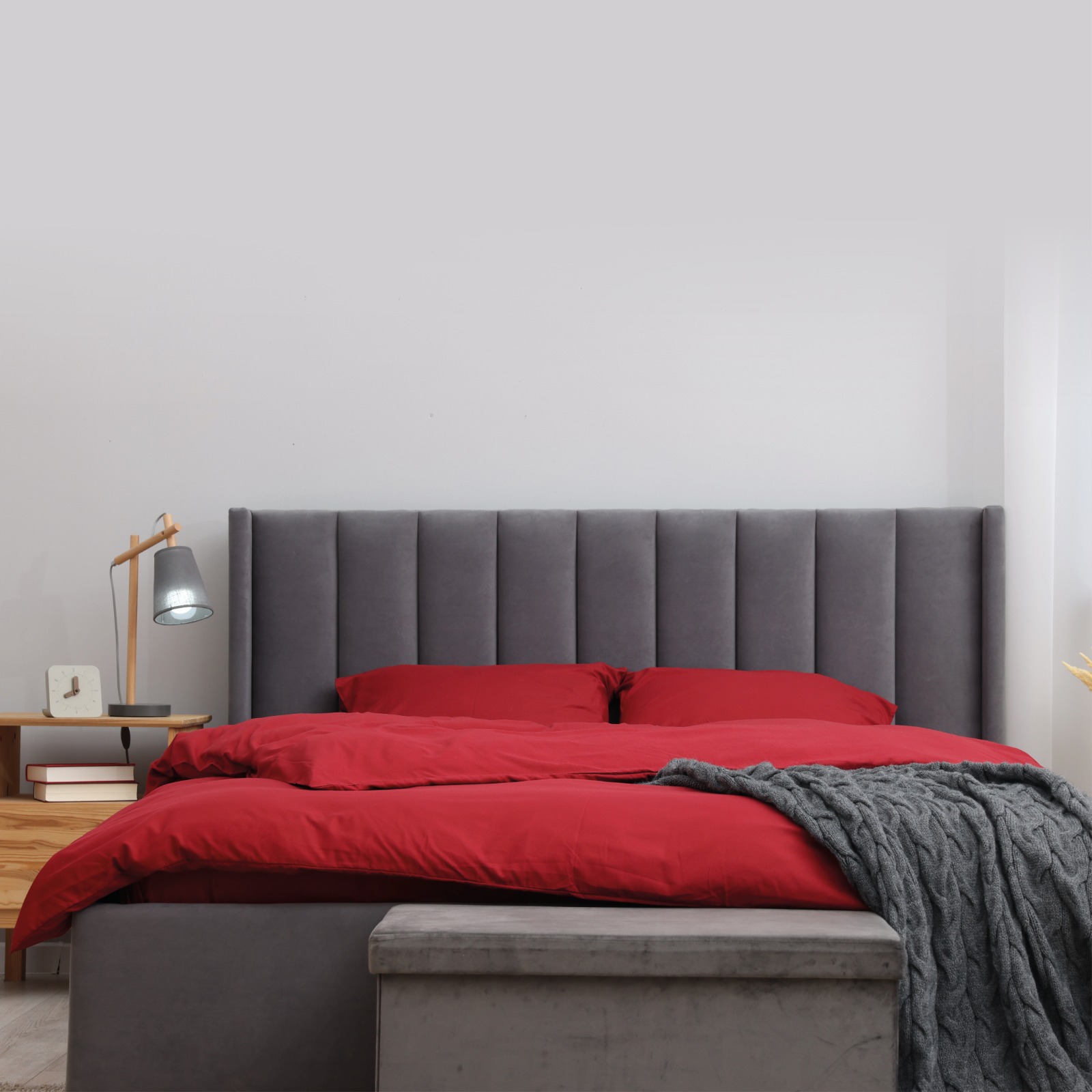 Premium Bed Spreads with Pillow Covers Elegance & Comfort Combined