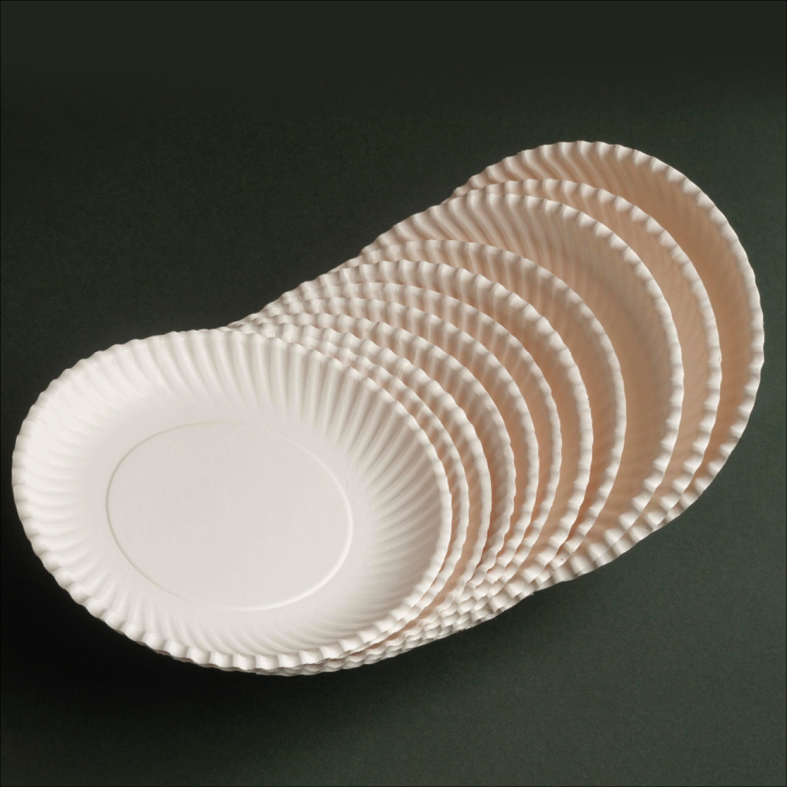 Serve Sustainably with EcoFriendly Paper Plates