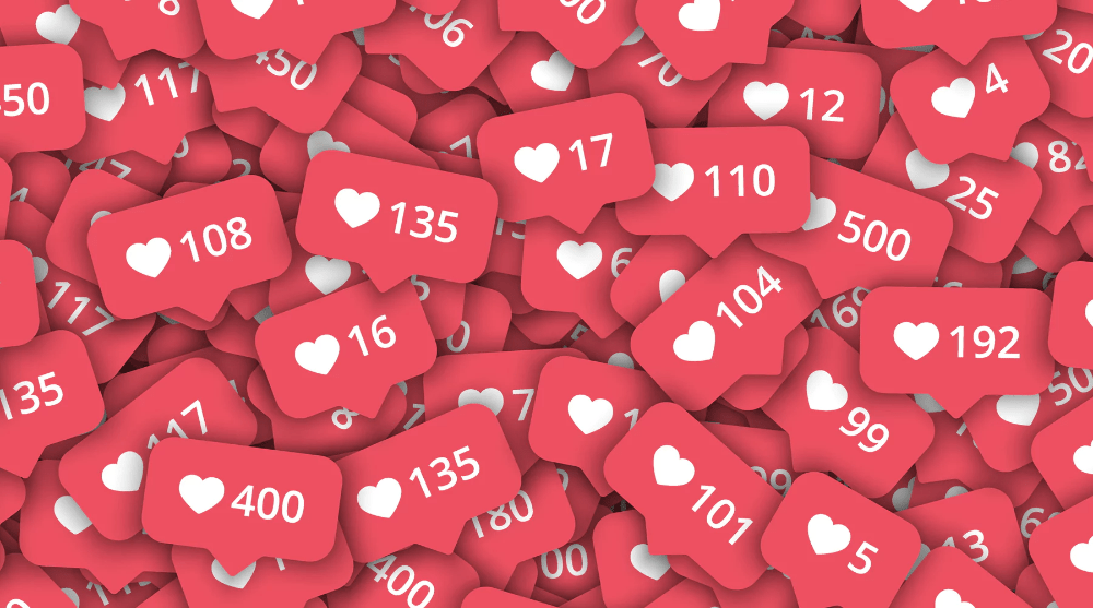 ℹ Mira como ocultar los “me gusta” en Instagram