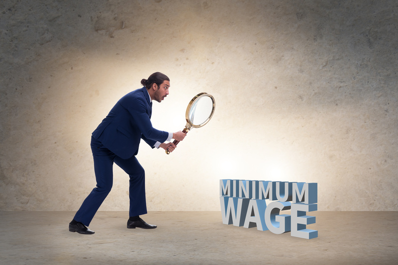 最低賃金アップ、今年は5％？最低賃金1000円に備える助成金活用法を徹底解説 資金調達レンジャー