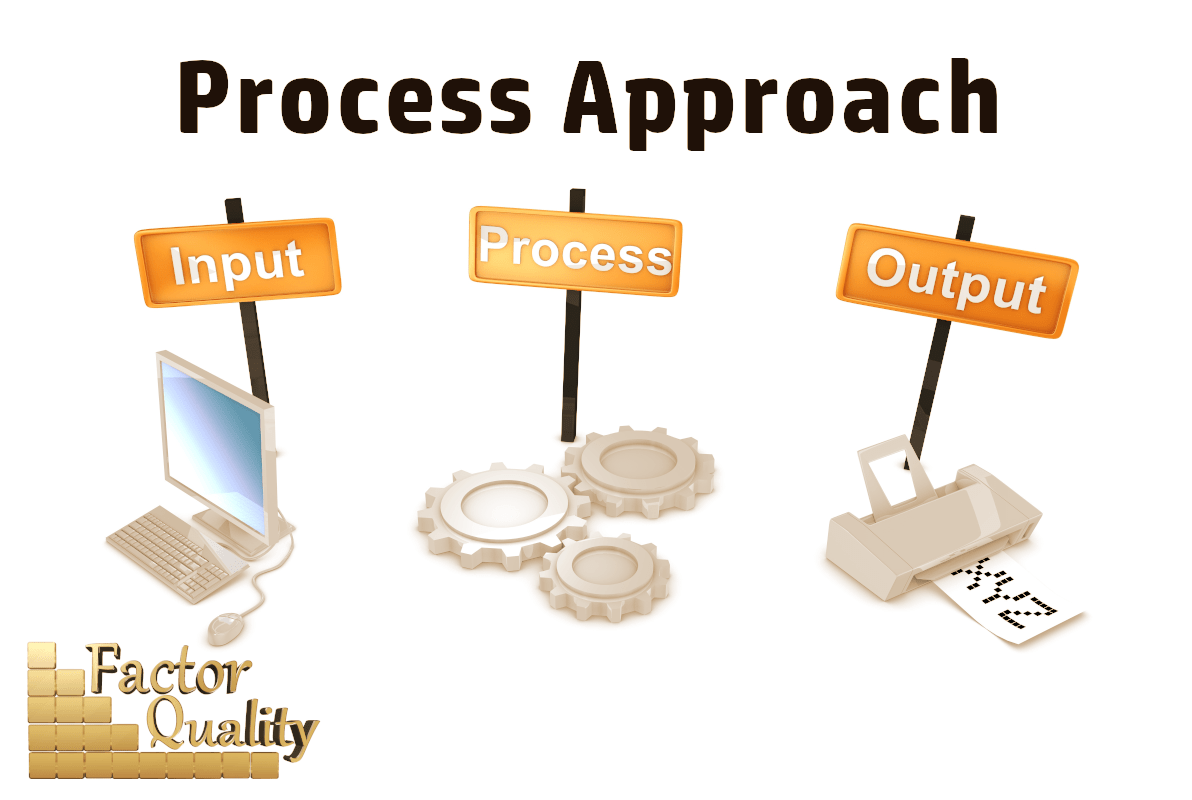 Processbased Approach Factor Quality