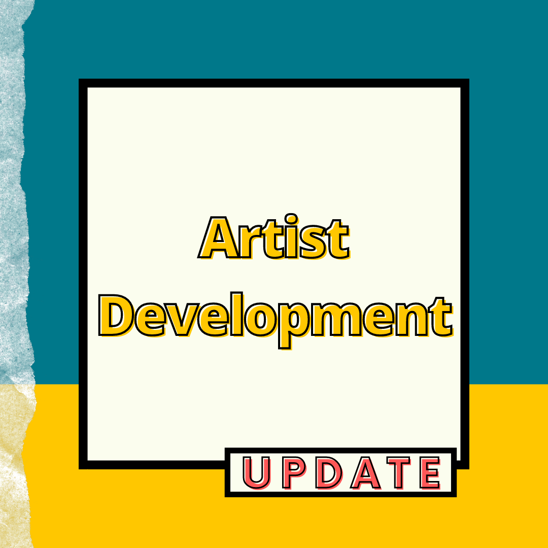 Important Current Events August 2023-February 2023 Artist Development Program Updates FACTOR Canada