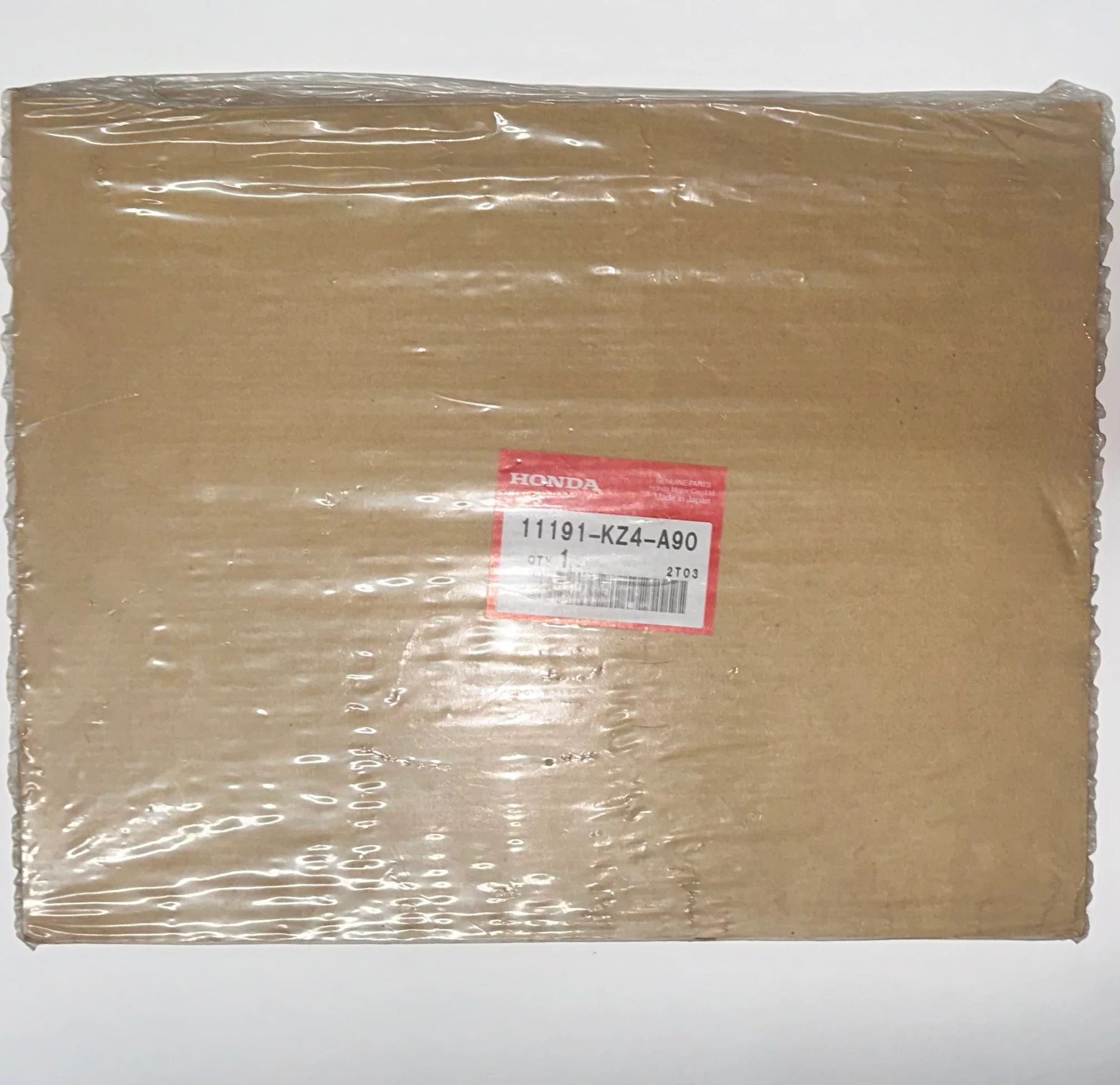 HONDA - CRANKCASE GASKET CR125 2000 – Factory-72