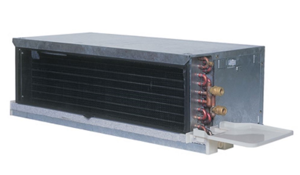 Fan Coil and floor standing Air conditioners Dubai Industrial Air
