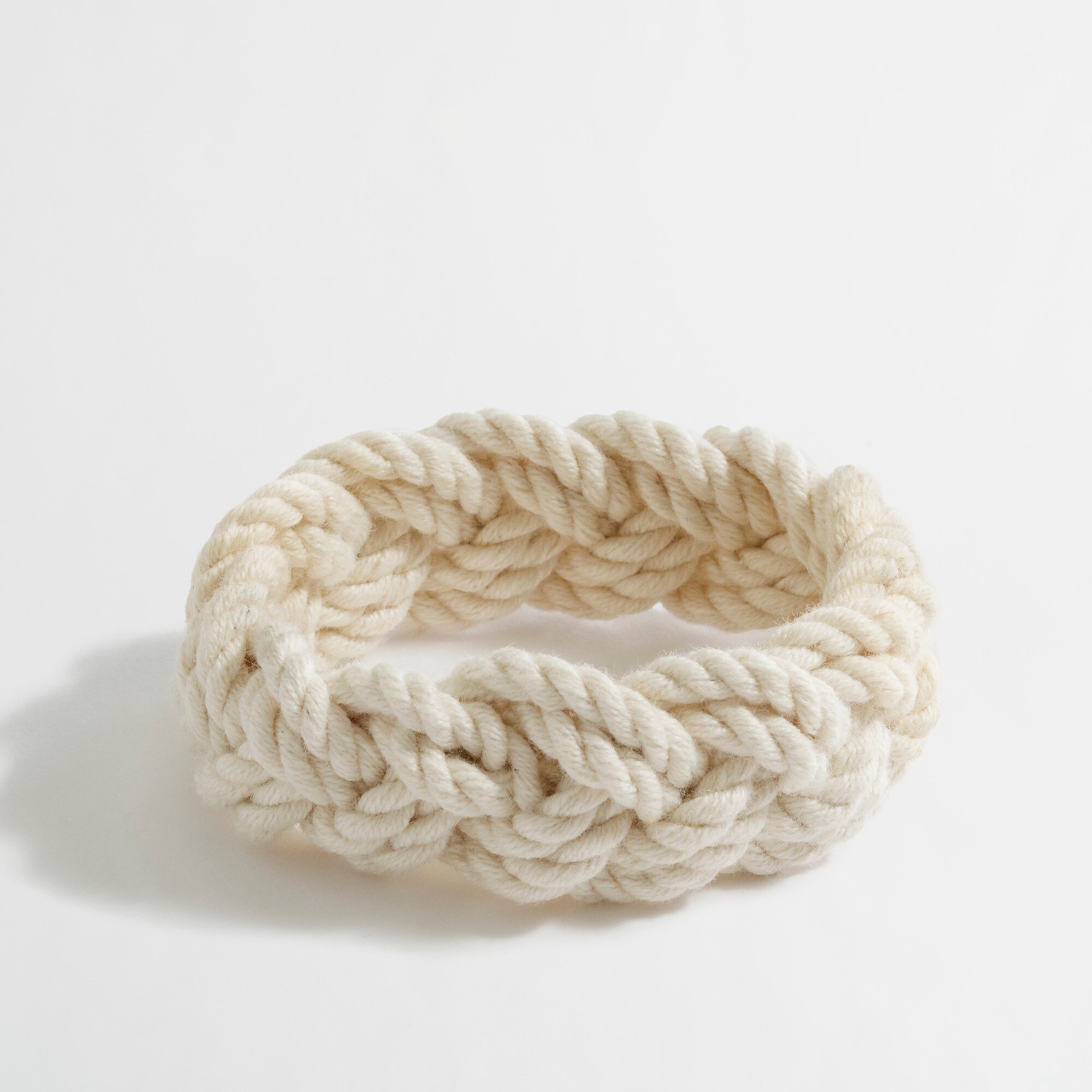 Factory kids' Nantucket Knotworks™ turk's head rope bracelet