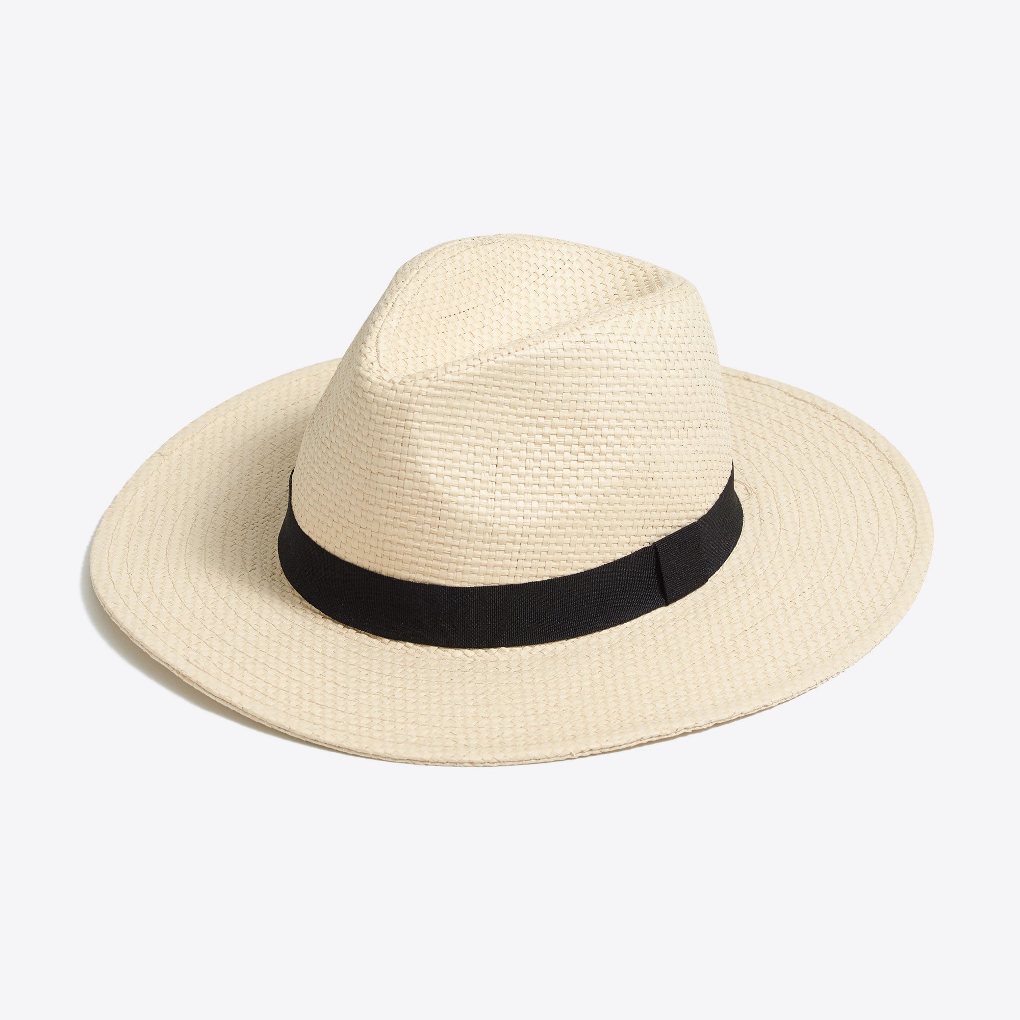 Women's Panama Hat Women's Accessories